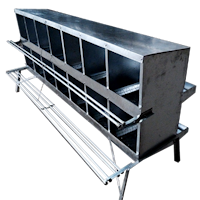 Гнёзда для кур