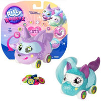 Игрушка miscellaneous RR46812 Ritzy Rollerz, Frenchy și Dani