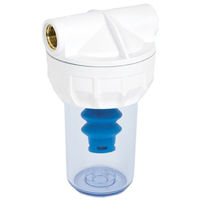 Картридж для проточных фильтров miscellaneous Filtru cu polifosfat 5 RAC 1/2 (03554)