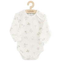 Детская одежда New Baby 55531 Боди 56 (0-3m) Zoe