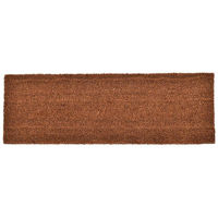 Covoraş intrare Luance 50406 кокосовый 25x75cm Natur