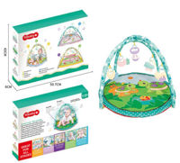 Игровой комплекс для детей ToyMall 000307 Covoraș pentru bebeluși