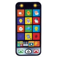 Музыкальная игрушка Noriel INT4173 Telefonul Cantaret