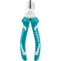 Плоскогубцы Total tools THT130706P