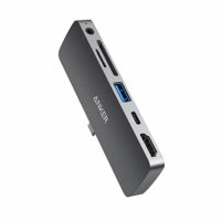 Переходник для IT Anker Hub PowerExpand Direct for iPad Pro, 6-in-1