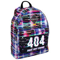 Детский рюкзак Erich Krause 56847 EasyLine 17L, Not Found