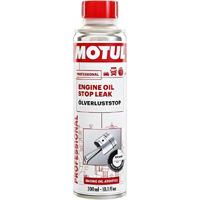 Автохимия Motul EngineOilStopLeak aditiv pentru ulei 300ml (108121)