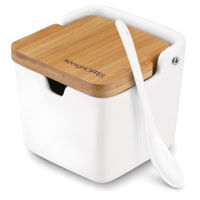 Посуда прочая Konighoffer Ceramic White