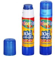 Glue Stick (PVP) 8gr albasru Colorino