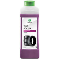 Средство для ухода за авто Grass Polish pentru Roti Tire Polish 1L