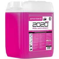 Средство для ухода за авто Polychrom 2020 Spuma Activa ACTIVE FOAM 66, 22 kg