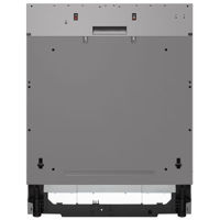 Встраиваемая посудомоечная машина LG DB243TX