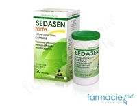 Sedasen forte caps. N20 (TVA20%) Sperco