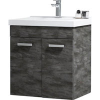 Шкаф под умывальник Orka Enez 55 Irony (2055)