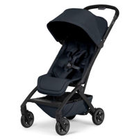 Детская коляска Joolz 320005 Aer2 sport (ultracompact), Dark Navy Blue