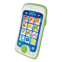 Игрушка Clementoni Telefon de jucărie (17911)