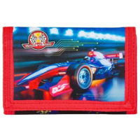 Кошелек Derform Race Team PFRT10