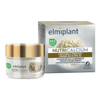 Elmiplant Nutricalcium Crema fata de zi SPF10 50+ 50ml