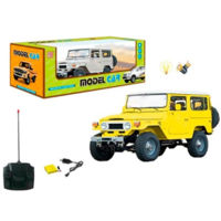 Радиоуправляемая игрушка Optmarket 200591221 Masina R/C