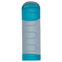 Sac de dormit Nils NC2008 Abisal Grey-Green