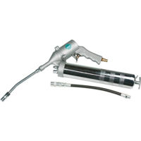 Пневмопистолет Stürmer Maschinen 2102230 Set pistol de unsoare în execuție manuală FPS PRO