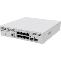 Router MikroTik CRS310-8G+2S+IN