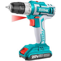 Șurubelnița Total tools TDLI200528