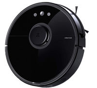 Робот-пылесос Xiaomi Roborock Mi Robot Vacuum 2 Black