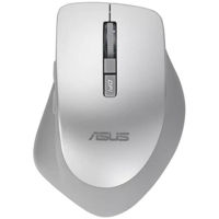 Мышь ASUS WT425 Silver
