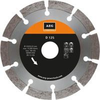 Набор головок, бит, насадок AEG  4932334677