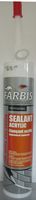 Etansant Acrilic alb Farbis 280 ml (835gr)