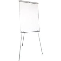 Tablă de birou 2x3 TF01-ECO Eco Popchart, 100x70 см, тренога