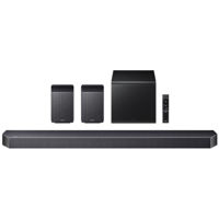 Саундбар Samsung HW-Q930F/UA