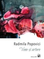 Vene și artere - Radmila Popovici