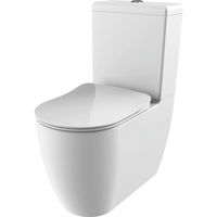 Vas WC Creavit Free FE360-00CB/ MA410/ KC0903.02.00/ IT5130 (+bide)