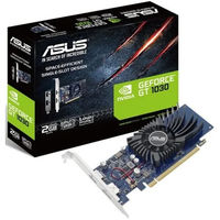 VGA ASUS GT1030 2GB GDDR5 Low Profile (GT1030-2G-BRK)