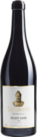 Vin Château Vartely Taraboste Pinot Noir, sec roșu 2019,  0.75 L
