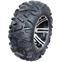Шина Forerunner ATV 25x8-12 43F Knight TL 6PR a/s