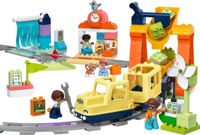 Конструктор Lego 10428 Big Interactive Comm