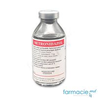 Metronidazol sol. perf. 5 mg/ml 100ml N1