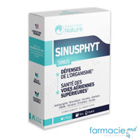 Sinusphyt – Sanatatea Sinusurilor caps. N15 Pharma Nature