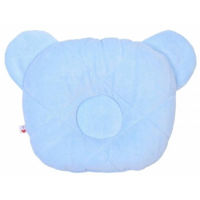 Комплект подушек и одеял Veres VR 140.1.05 Velour Blue Medium