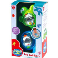 Accesoriu pentru baie PlayGo 1944 Игрушки для ванны