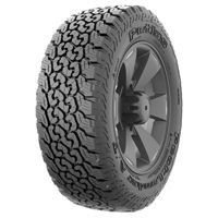 Шина Petlas 265/60 R18 119/116S Peaklander AT 10PR m+s