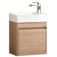 Шкаф под умывальник Orka Duden 45 Odeon MESE (1544-01-0326-05-45cm)
