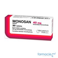 Monosan comp. 40mg N10x3