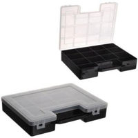 Sistem de depozitare a instrumentelor Idea М2955 Organaizer pentru instrumente