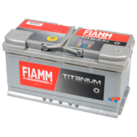 Авто аккумулятор Fiamm Titanium L3 70 (7903775)