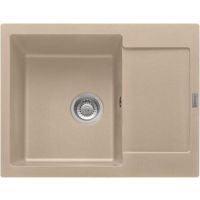 Chiuvetă bucătărie Franke 114.0486.720 Fragranite MRG 611-62 Avena