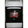 ГАЗОВАЯ ПЛИТА KUBB TG5640 LI WHITE